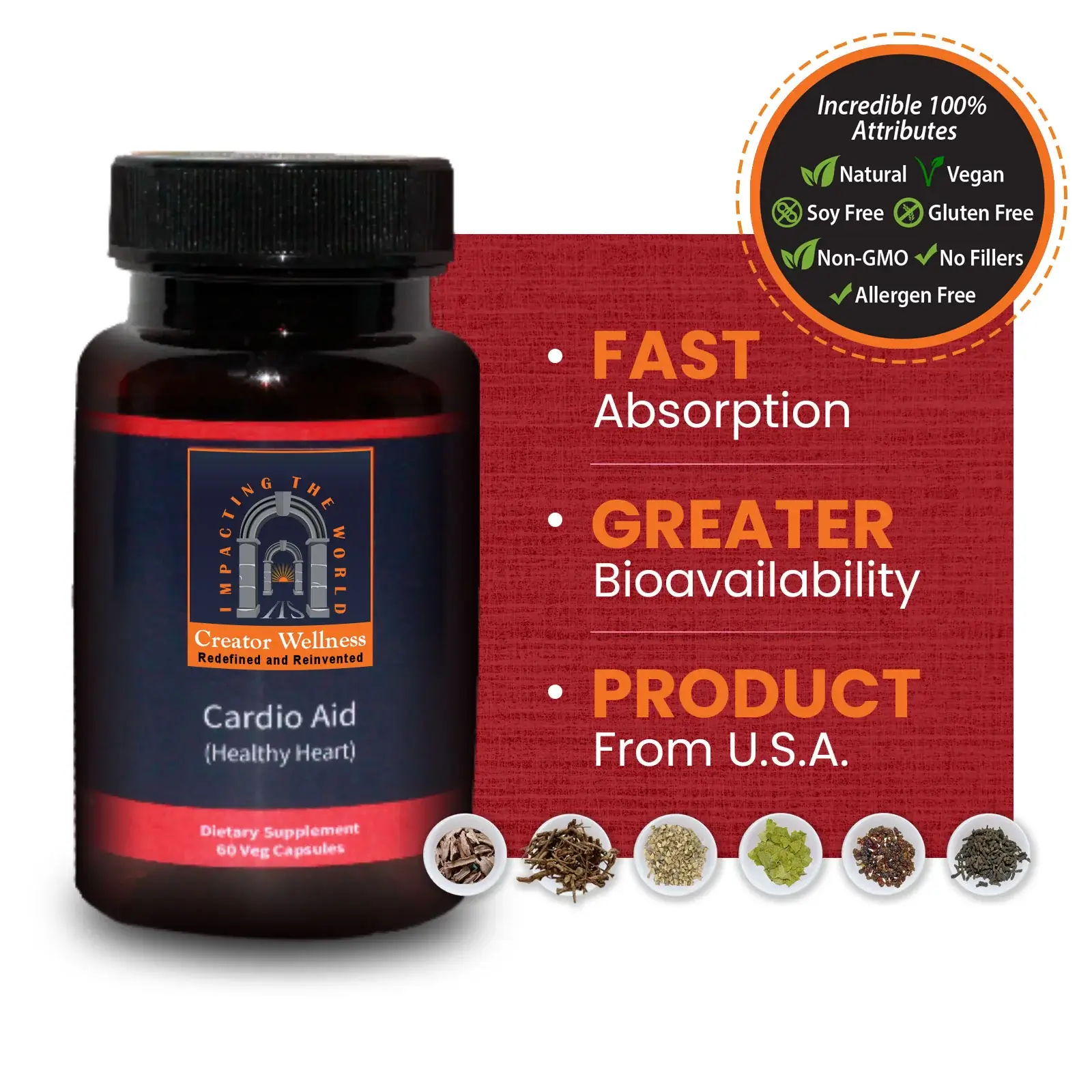 Cardio Aid
