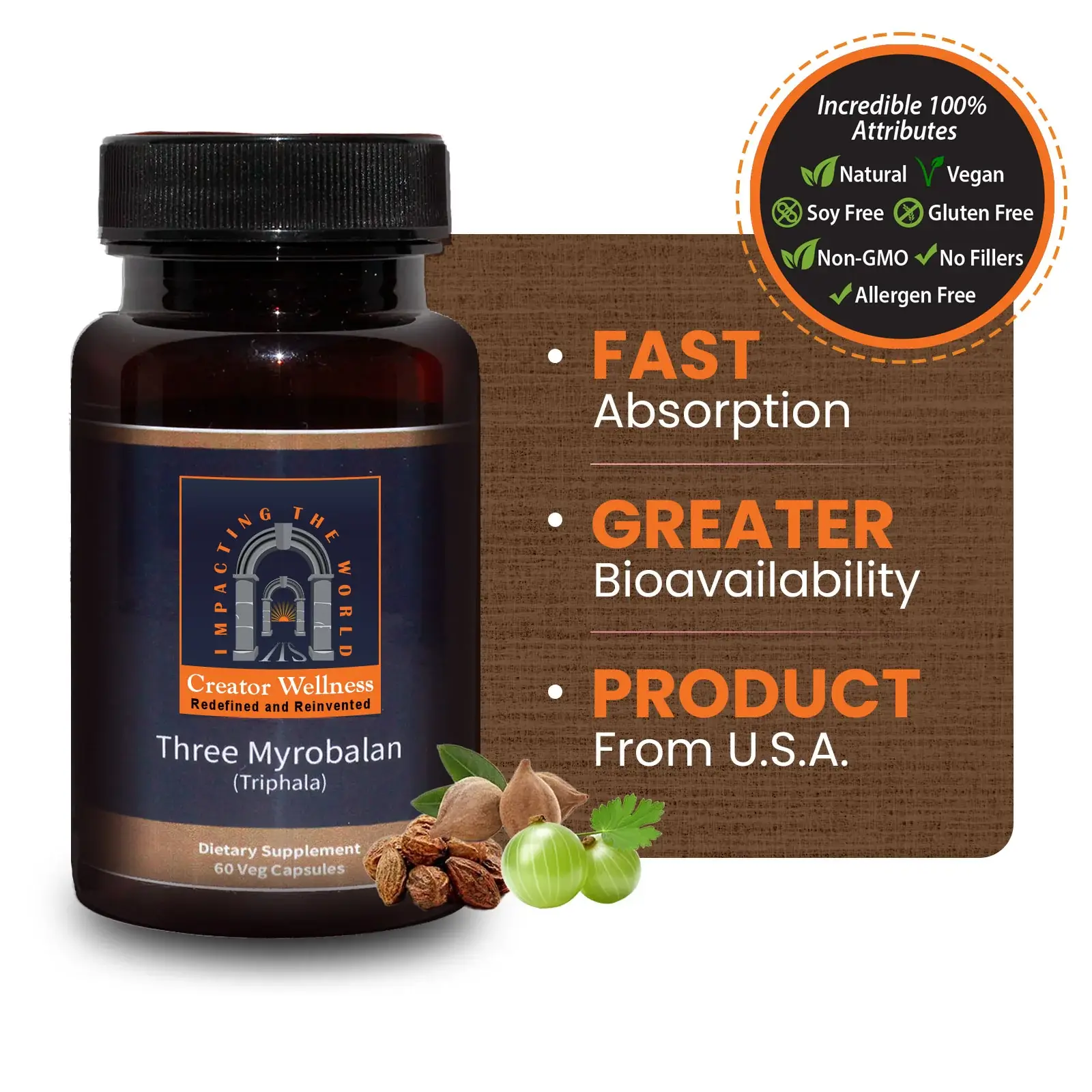Triphala