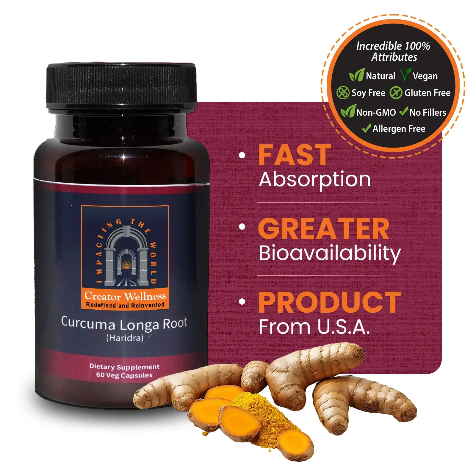 Turmeric