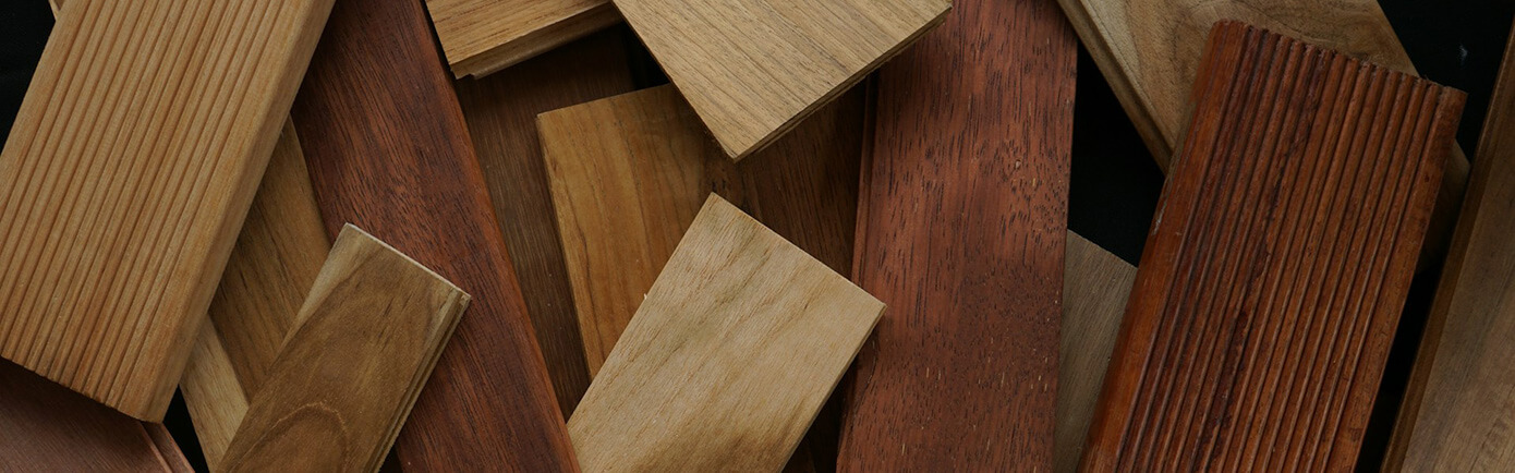 Wood Has Been Used in Construction Since Time Immemorial