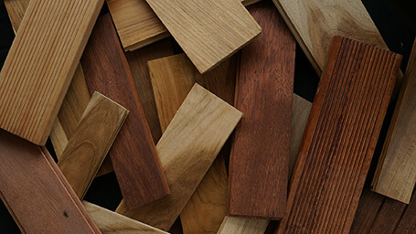 Wood Has Been Used in Construction Since Time Immemorial: A Timeless Building Material