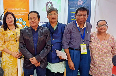 9th World Ayurveda Congress