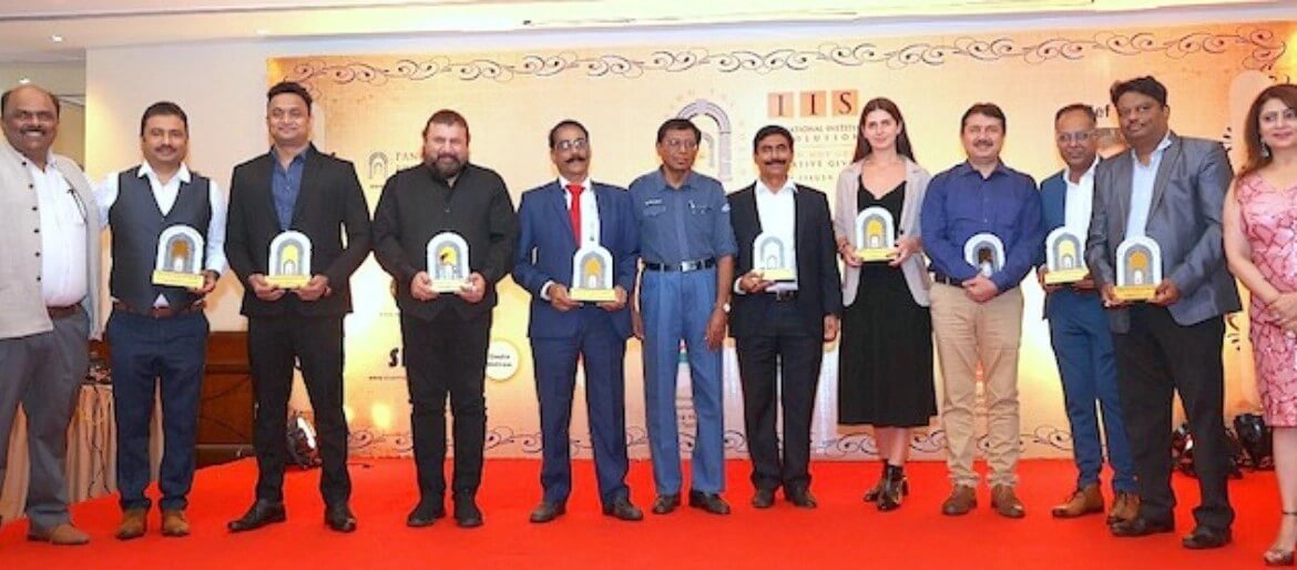 Mumbai Launch Event