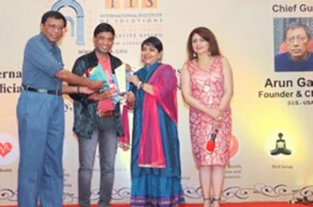 Mumbai Launch Event