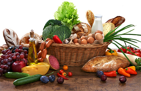 Food