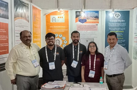 9th World Ayurveda Congress & Arogya Expo
