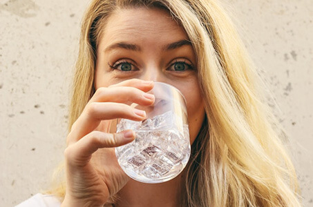 Water