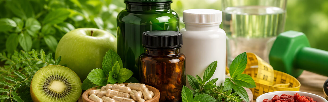 9 Natural Supplements Every Creative Professional Should Consider